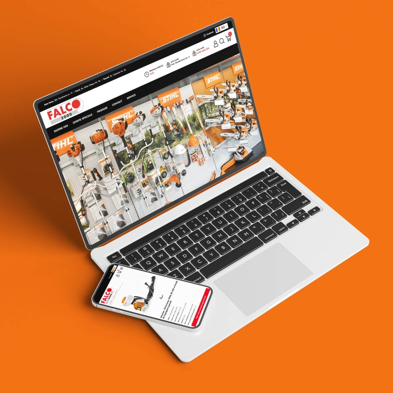 Vrei să lansezi un magazin online? Iată cum să pui bazele succesului